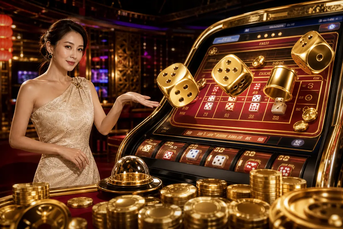 shan88 တိုက်ရိုက်ဒီလာ Baccarat ကစားနည်း
