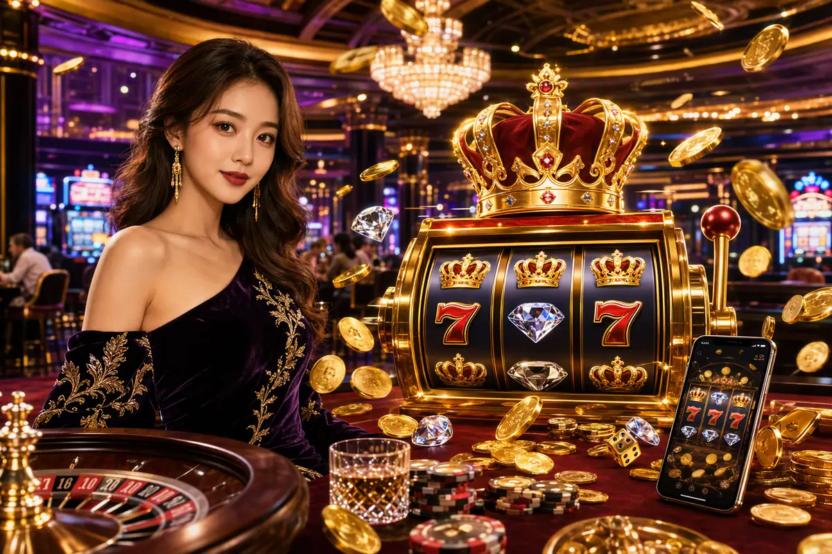 shan88 Casino လုံခြုံမှုနှင့် ယုံကြည်စိတ်ချရမှု